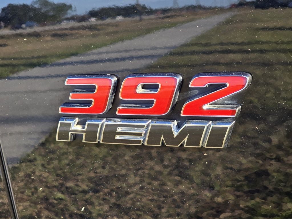 2022 Dodge Charger R/T Scat Pack Widebody