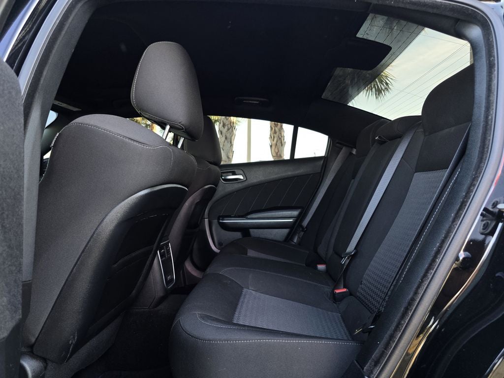 2022 Dodge Charger R/T Scat Pack Widebody