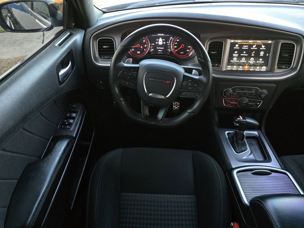2022 Dodge Charger R/T Scat Pack Widebody