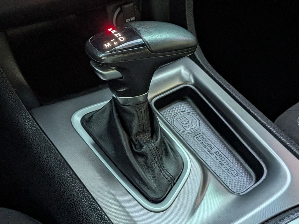 2022 Dodge Charger R/T Scat Pack Widebody