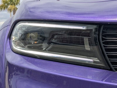 2023 Dodge Charger R/T Scat Pack