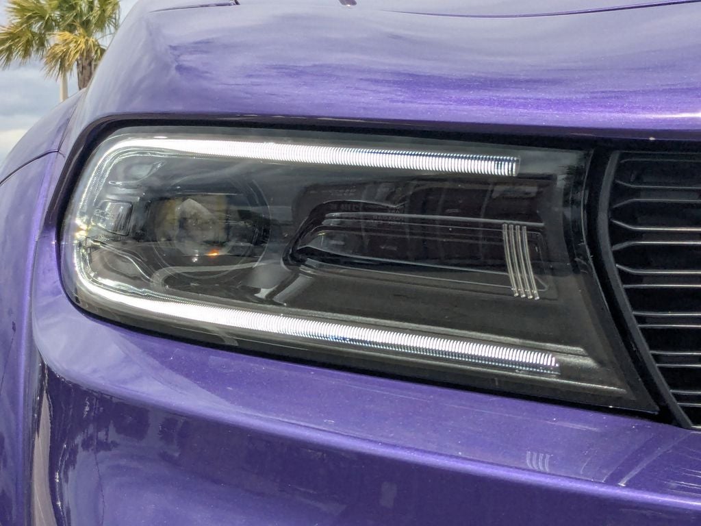 2023 Dodge Charger R/T Scat Pack