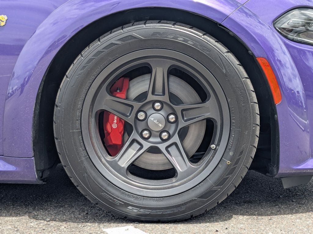 2023 Dodge Charger R/T Scat Pack