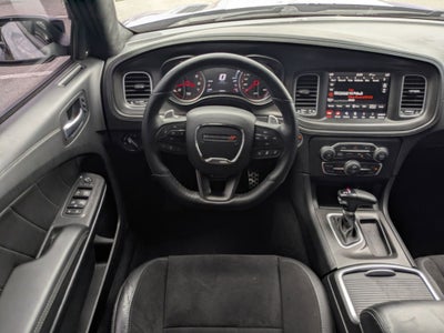 2023 Dodge Charger R/T Scat Pack