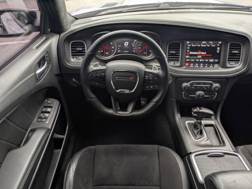 2023 Dodge Charger R/T Scat Pack