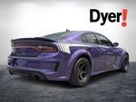 2023 Dodge Charger R/T Scat Pack