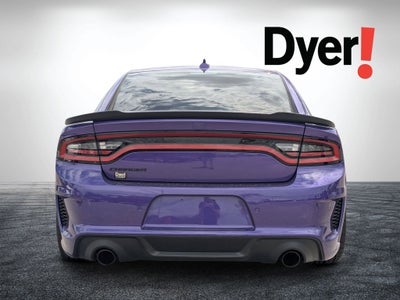 2023 Dodge Charger R/T Scat Pack