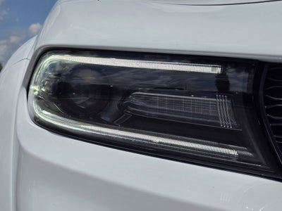 2021 Dodge Charger R/T Scat Pack Widebody
