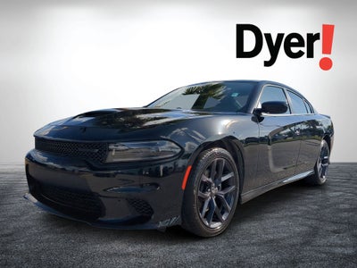 2023 Dodge Charger GT