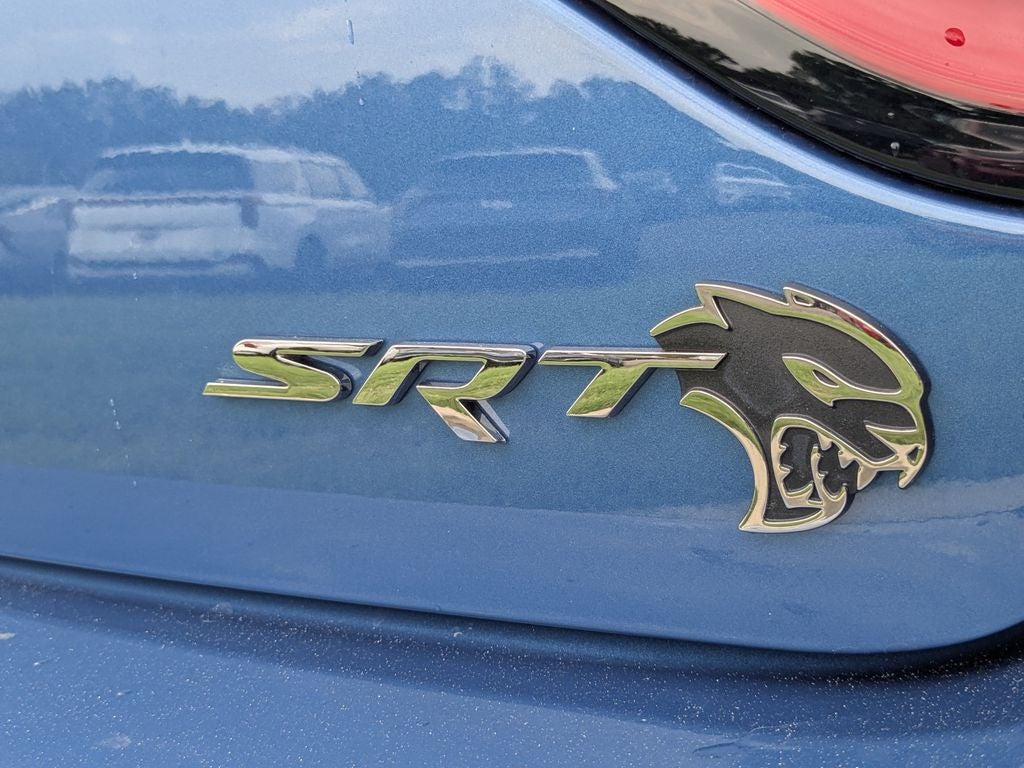 2022 Dodge Charger SRT Hellcat Redeye Widebody