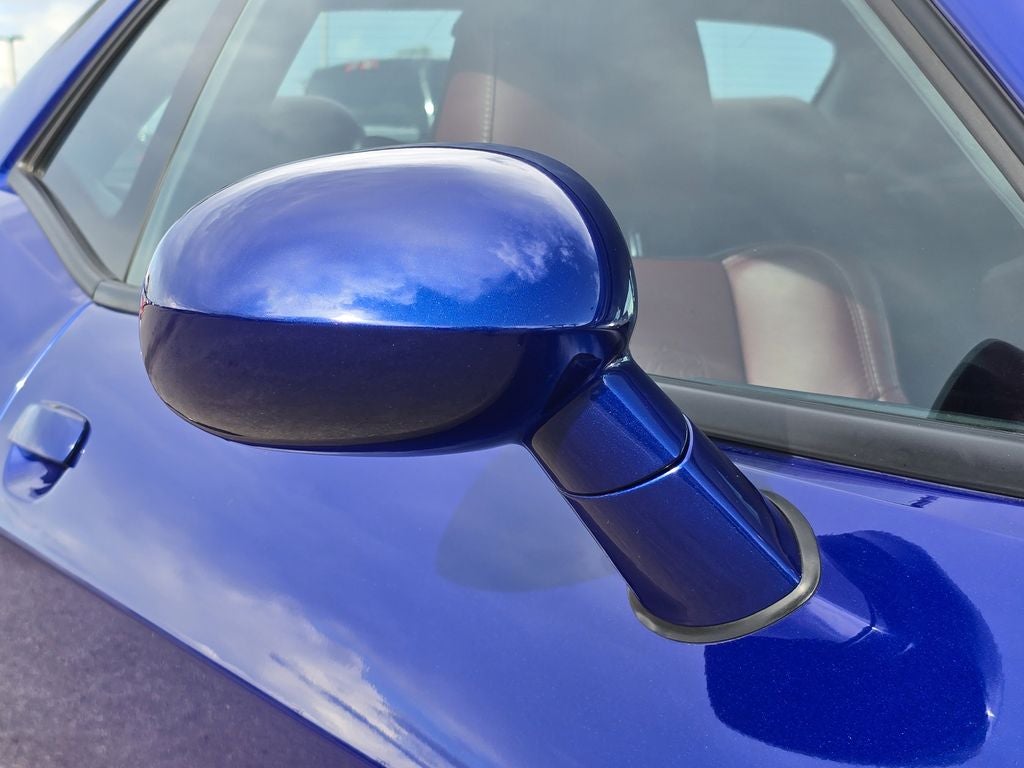 2022 Dodge Challenger SRT Hellcat