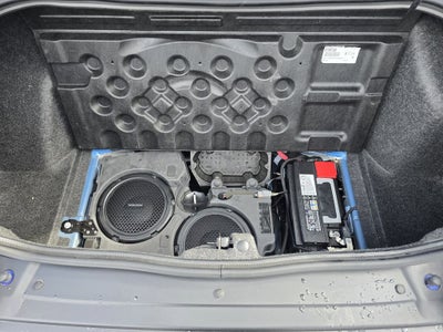 2022 Dodge Challenger SRT Hellcat