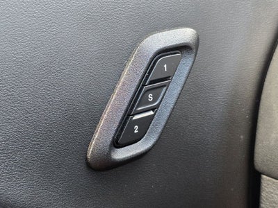 2022 Dodge Challenger SRT Hellcat