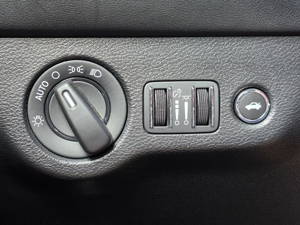 2022 Dodge Challenger SRT Hellcat