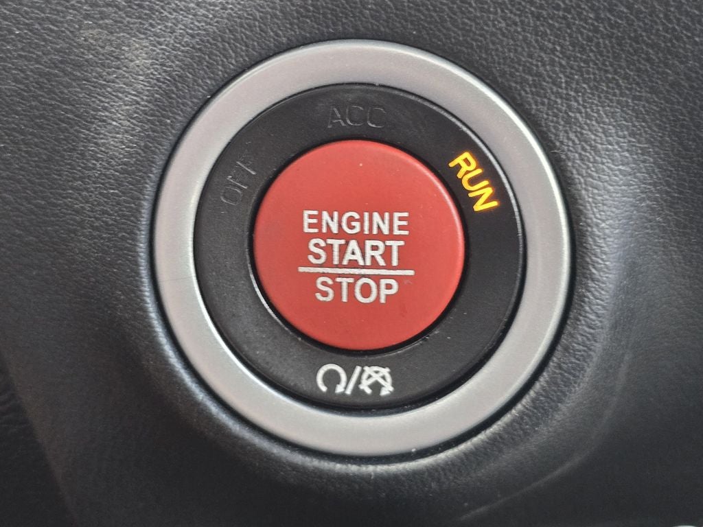 2022 Dodge Challenger SRT Hellcat