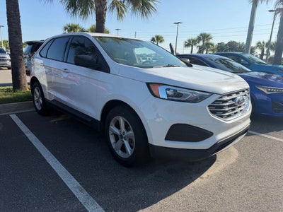 2021 Ford Edge SE