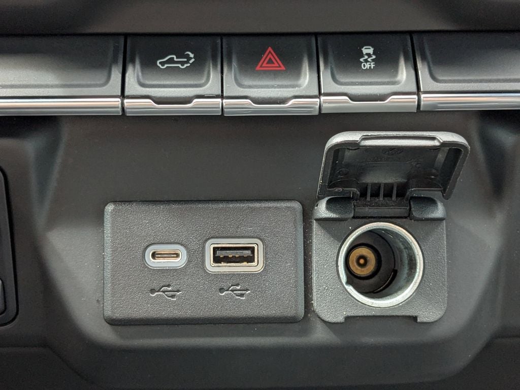 2022 Chevrolet Silverado 2500HD Custom