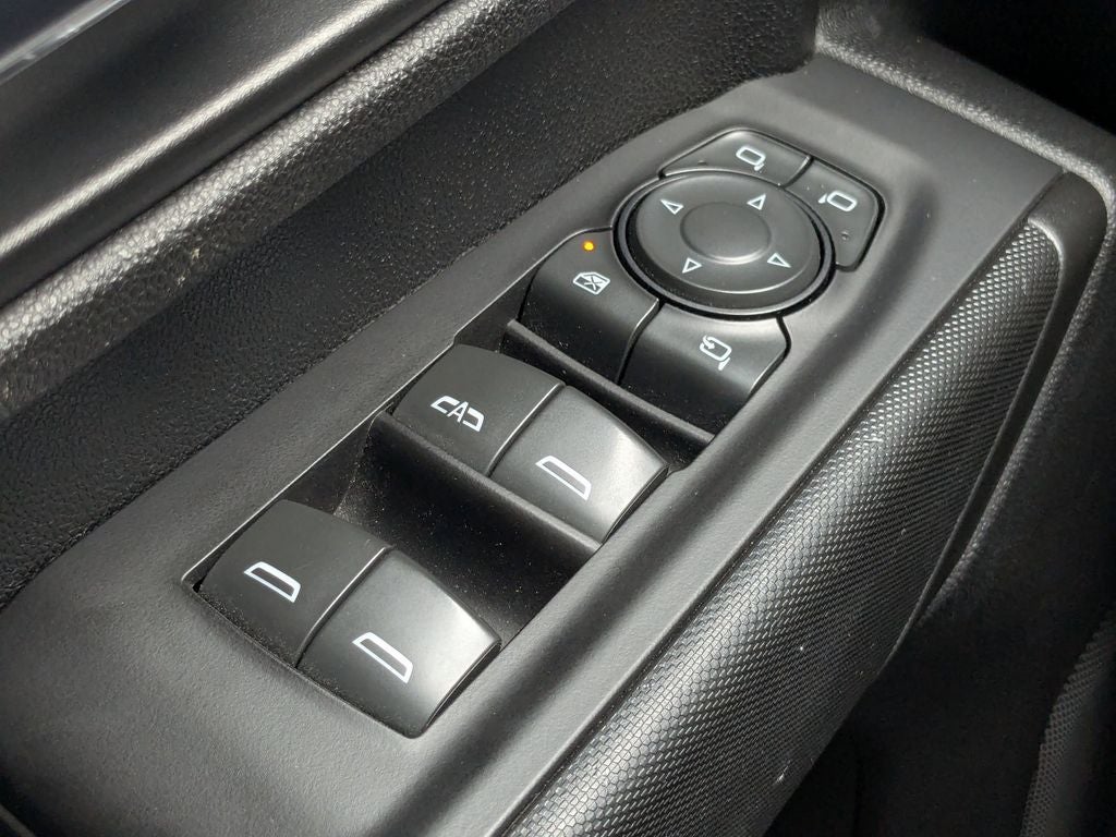 2022 Chevrolet Silverado 2500HD Custom