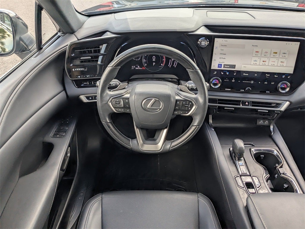 2023 Lexus RX 350 Premium