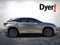 2022 Lexus RX 350 F Sport Handling