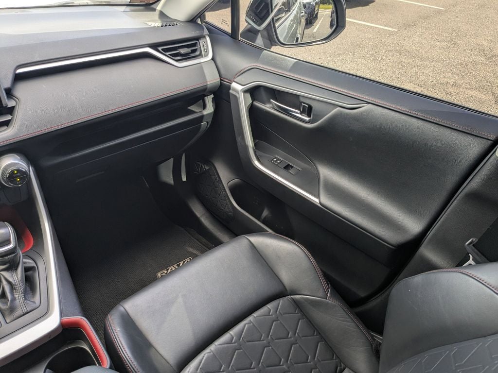 2020 Toyota RAV4 TRD Off Road