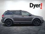2020 Dodge Journey SE