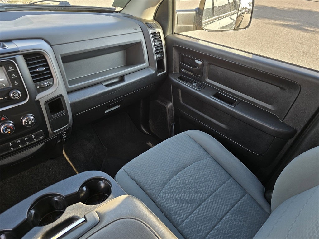 2017 RAM 3500 Tradesman