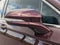 2017 Ford Fusion Sport