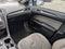 2017 Ford Fusion Sport
