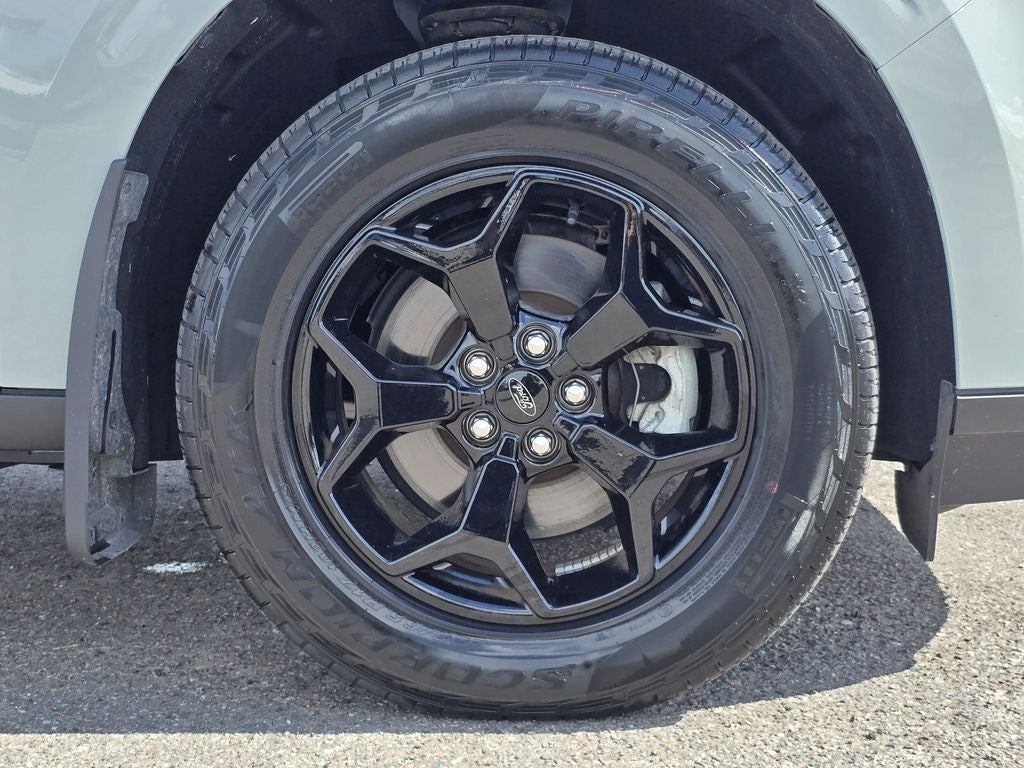 2023 Ford Maverick XLT
