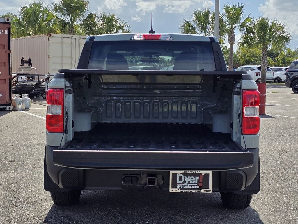 2023 Ford Maverick XLT