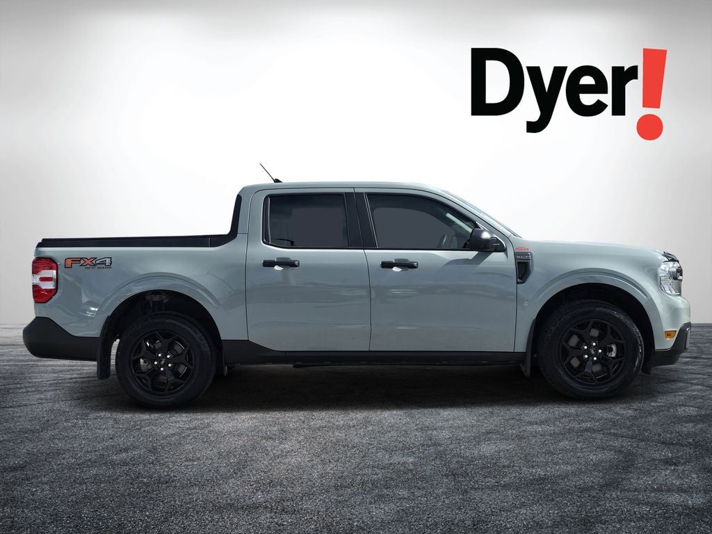 2023 Ford Maverick XLT