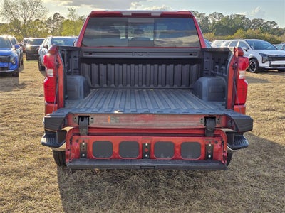 2024 Chevrolet Silverado 1500 LT LT1