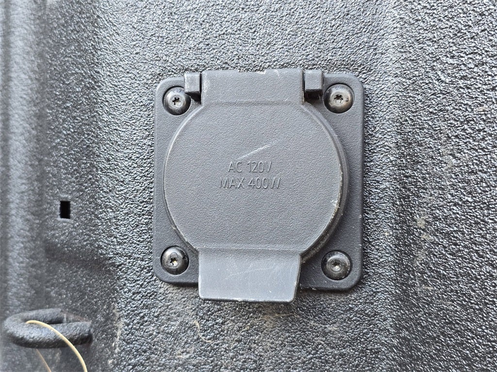 2024 Chevrolet Silverado 1500 LT LT1