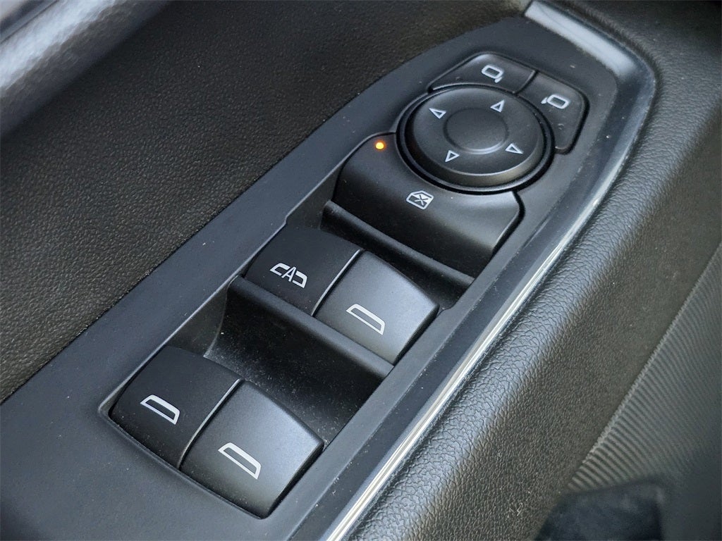 2024 Chevrolet Silverado 1500 LT LT1