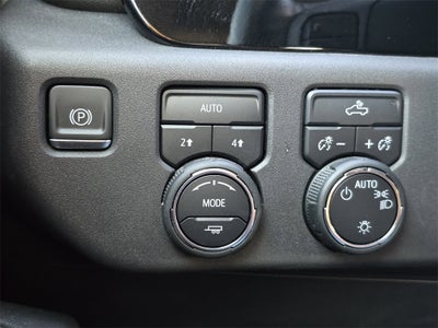 2024 Chevrolet Silverado 1500 LT LT1