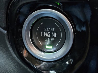 2024 Chevrolet Silverado 1500 LT LT1