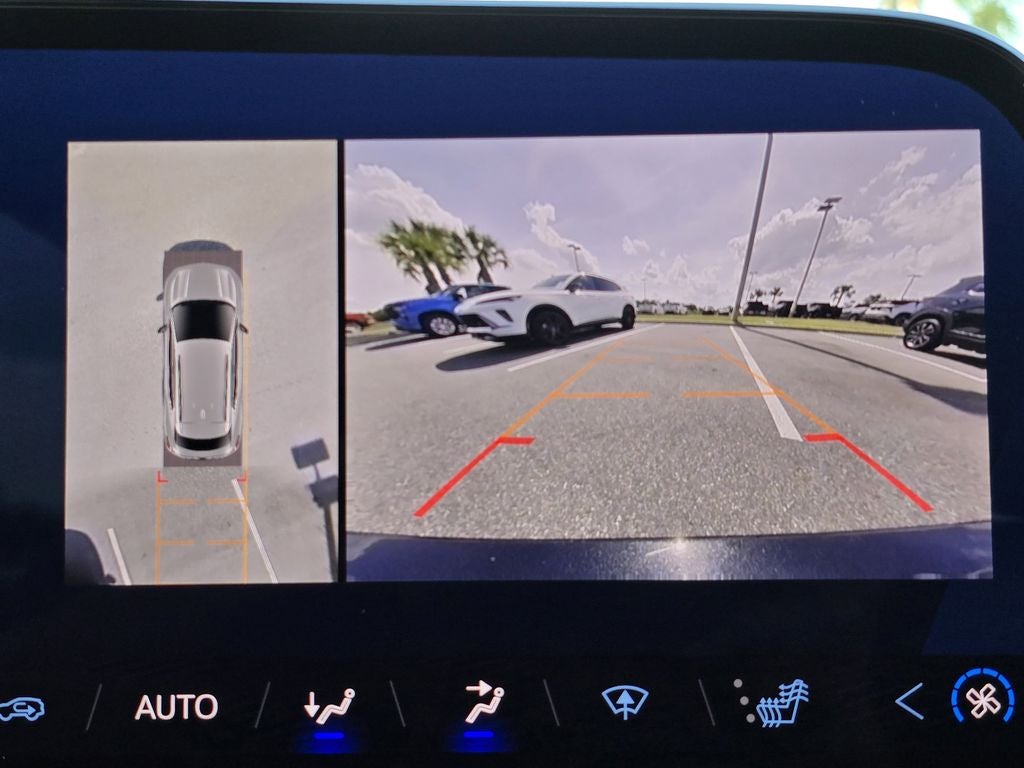 2024 Chevrolet Equinox EV LT