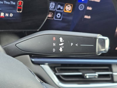 2024 Chevrolet Equinox EV LT