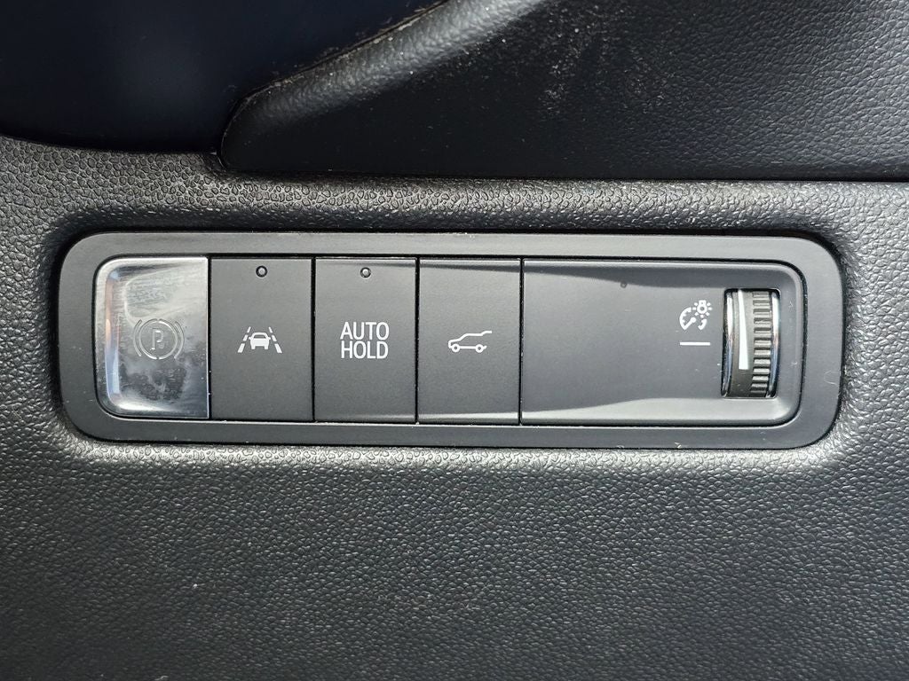 2024 Chevrolet Equinox EV LT