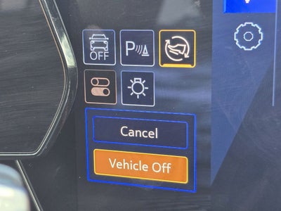 2024 Chevrolet Equinox EV LT