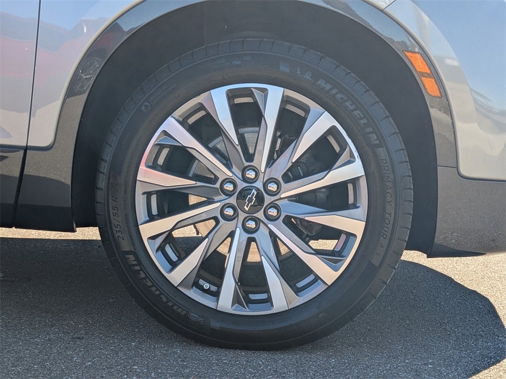 2024 Chevrolet Blazer Premier