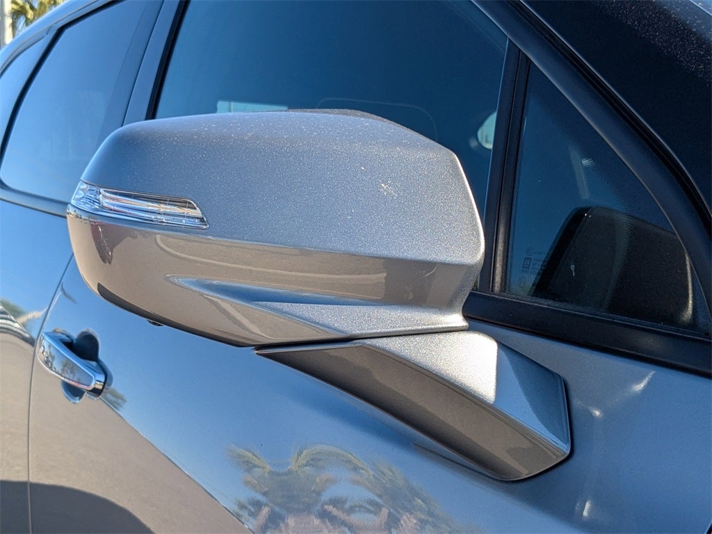 2024 Chevrolet Blazer Premier