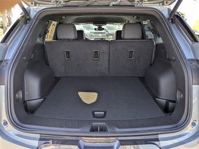 2024 Chevrolet Blazer Premier