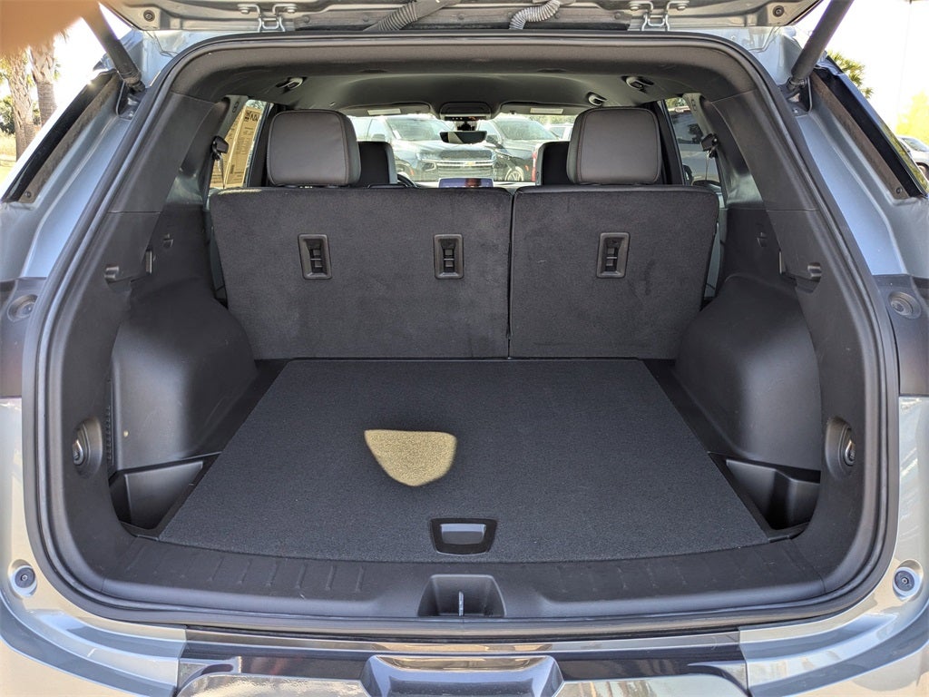 2024 Chevrolet Blazer Premier