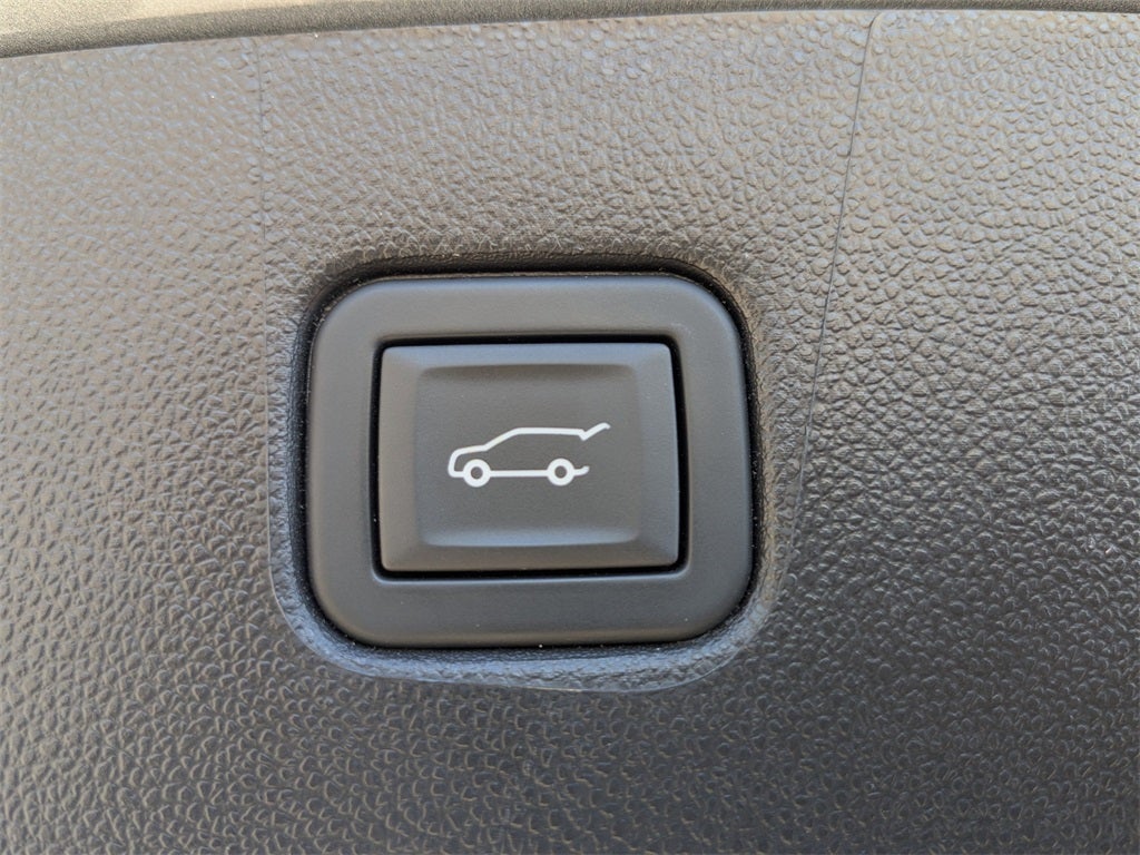 2024 Chevrolet Blazer Premier