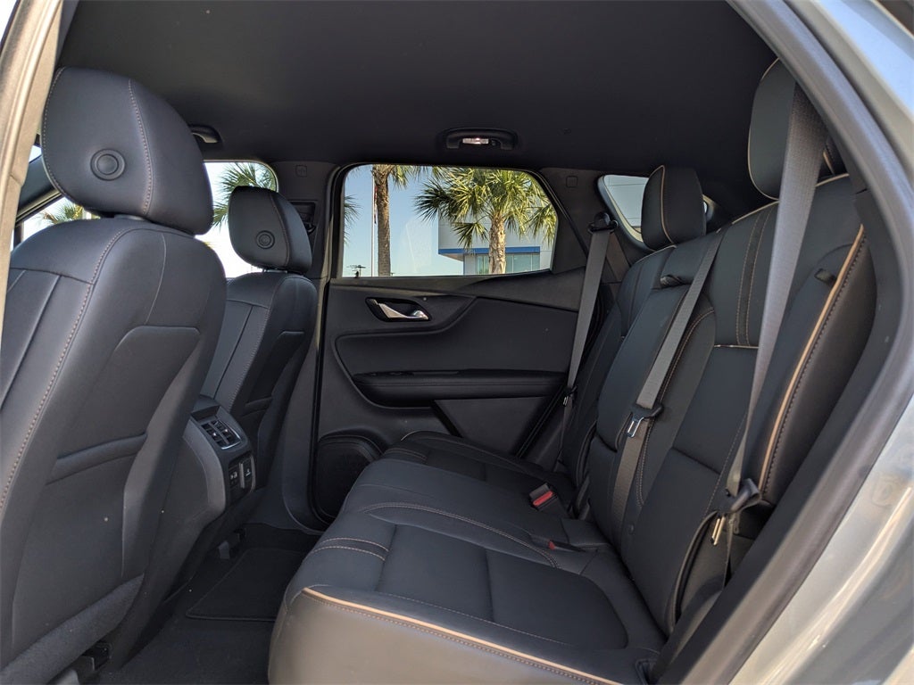 2024 Chevrolet Blazer Premier