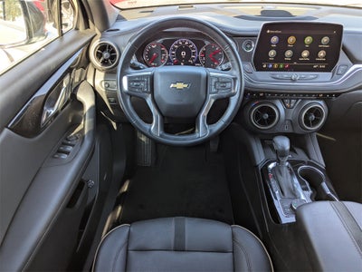2024 Chevrolet Blazer Premier