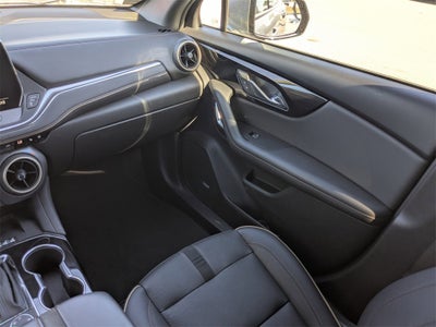 2024 Chevrolet Blazer Premier