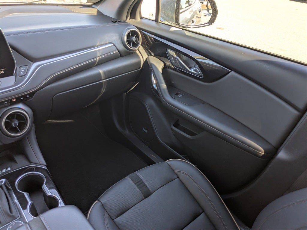 2024 Chevrolet Blazer Premier